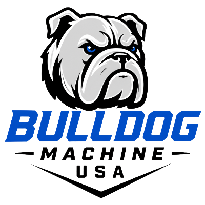 Bulldog Machine USA