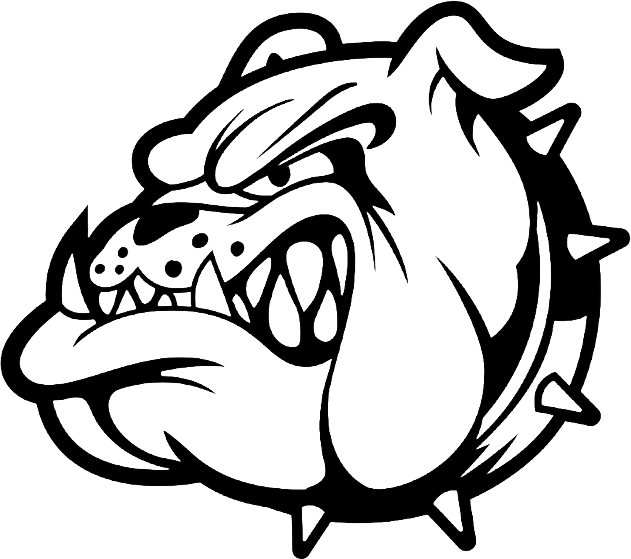 Bulldog logo